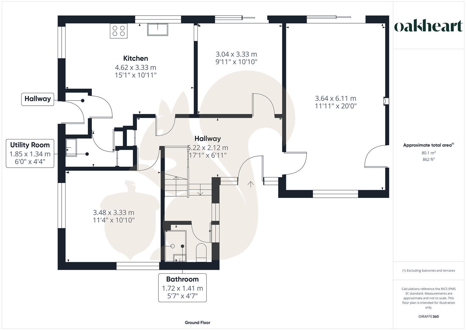 Floorplan thumbnail